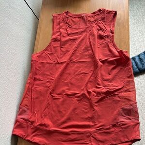 Lululemon sculpt tank (4)